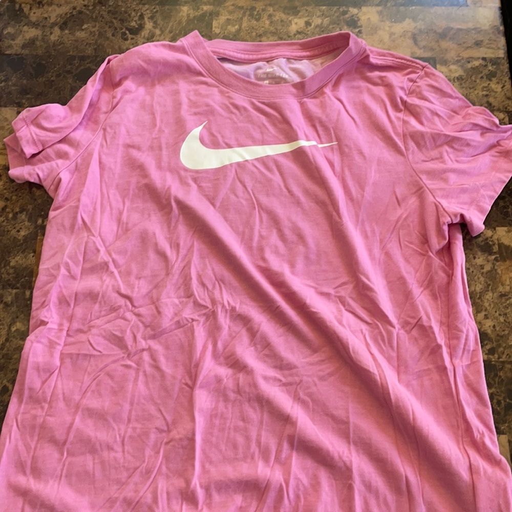Dri-Fit Nike t shirt
